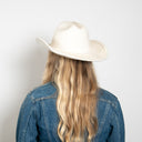 McGraw in Cream