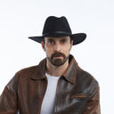 Billie in Black - Men's