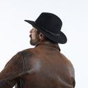 Billie in Black - Men's