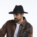 Billie in Black - Men's