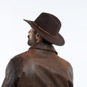 Billie in Brown - Men's