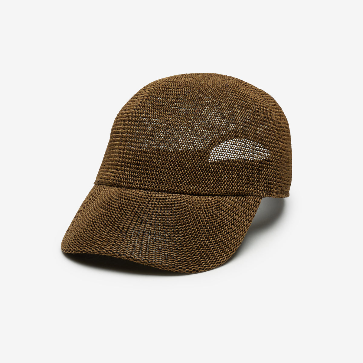 Wyeth Paula Mesh Cap in Chocolate. New with tags. Paula Mesh Cap in Camel, from Wyeth main image 4