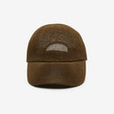 PRESALE Paula Mesh Cap in Chocolate