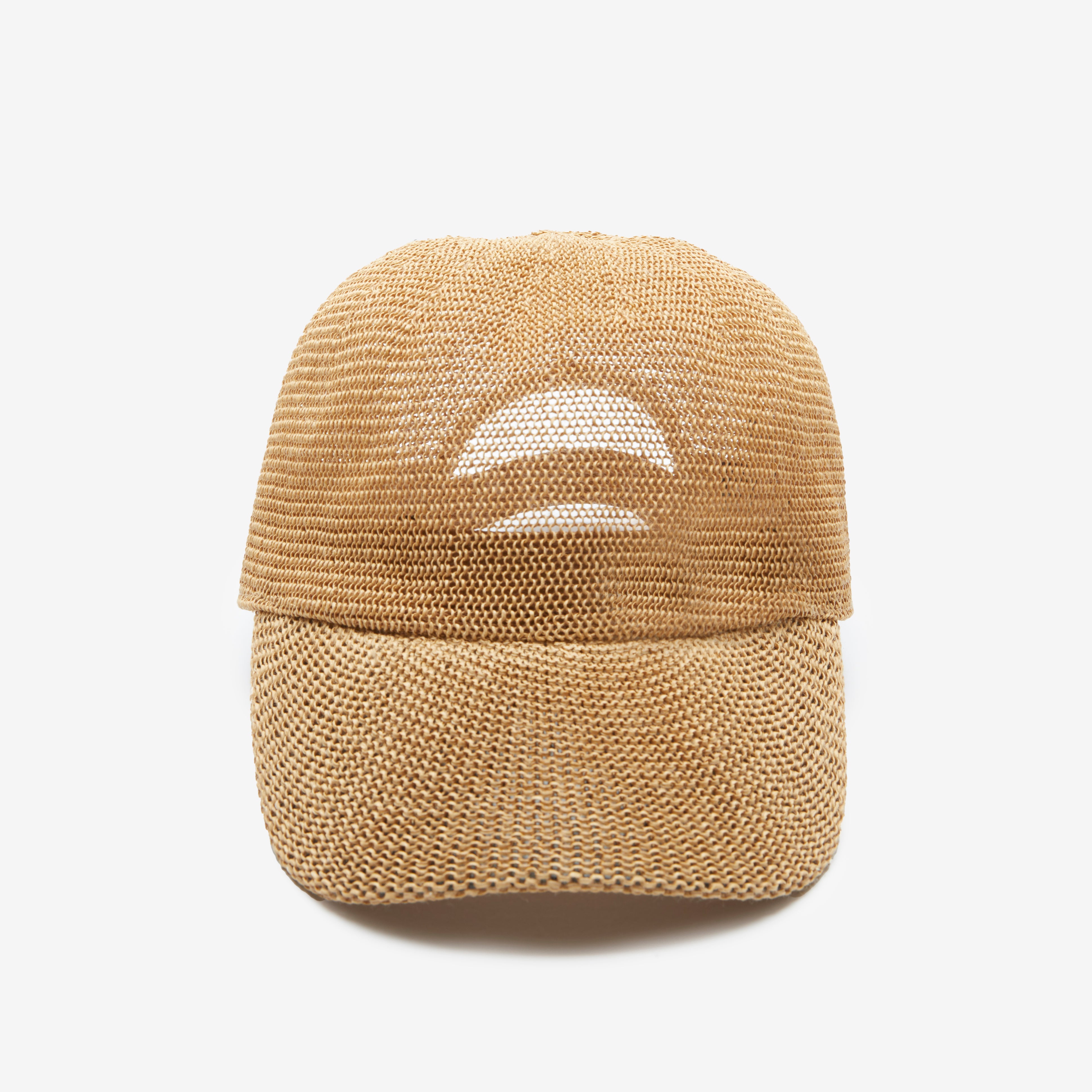 {WYETH} Brand New Paula Cap in Camel Wyeth Paula Hat - Camel | Garmentory main image 4