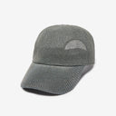 Paula Mesh Cap in Dusty Blue