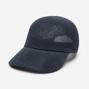 Paula Mesh Cap in Navy