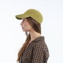 PRESALE Paula Mesh Cap in Olive