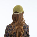 PRESALE Paula Mesh Cap in Olive