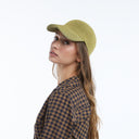 PRESALE Paula Mesh Cap in Olive