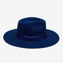 Lila in Navy