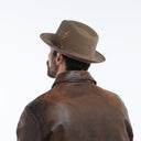 Hunter in Brown - Men's