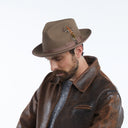 Hunter in Brown - Men's