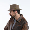 Hunter in Brown - Men's
