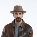 Hunter in Brown - Men's