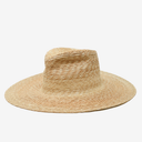 Ipanema Wheat Straw Packable Rancher in Natural