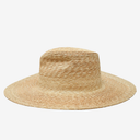 (Pre-Order) Ipanema Wheat Straw Packable Rancher in Natural