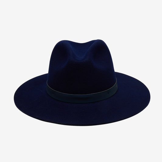 Lux in Navy