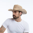 Jessica in Seagrass - Men's