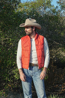 McGraw in Black - Men's