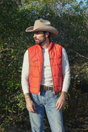 Clive in Oatmeal - Men's