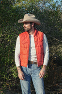 McGraw in Chocolate - Men's