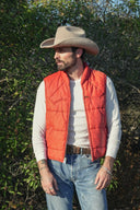 McGraw in Cream - Men's