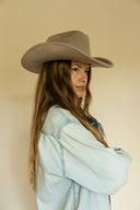 McGraw in Taupe