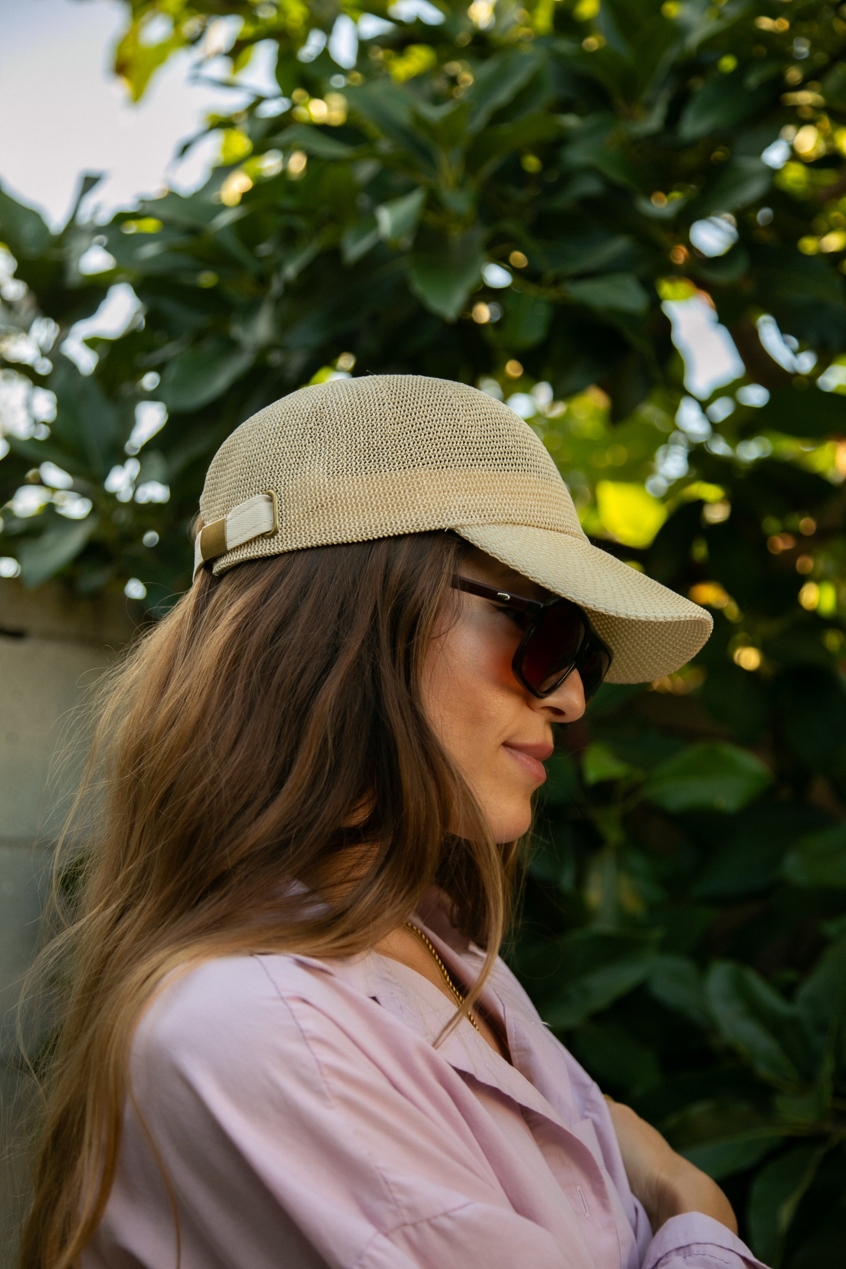 Paula Packable Women