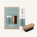 Wyeth Felt Hat Care Kit