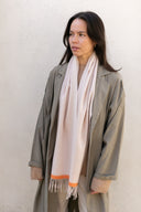 Chelsea in Pink Orange