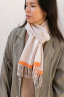 Chelsea in Pink Orange