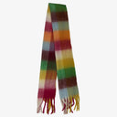 The Oversized Blanket Scarf