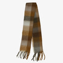 The Oversized Blanket Scarf