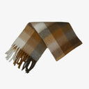 The Oversized Blanket Scarf