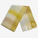 The Oversized Blanket Scarf