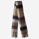 The Oversized Blanket Scarf