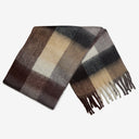 The Oversized Blanket Scarf