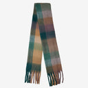 The Oversized Blanket Scarf