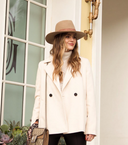 Dylan in Light Oatmeal