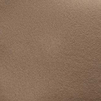 Wool felt, close up - matted pressed Australian wool with a soft brushed nap