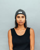 Matti in Dark Grey