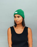 Matti in Green