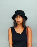 Bob in Black