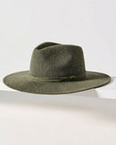 Beacon Mesh Panama in Olive