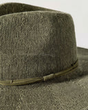 Beacon Mesh Panama in Olive