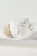 Breeze Cotton Sun Hat in Ivory