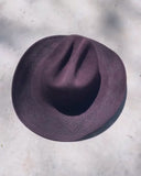 Carter Packable Cowboy in Chocolate