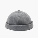 Breton Fisherman in Grey