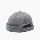 Breton Fisherman in Grey