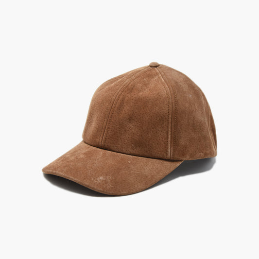 Roger in Tan